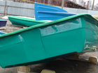 Пластиковая лодка Спорт(3,1м) новая объявление продам