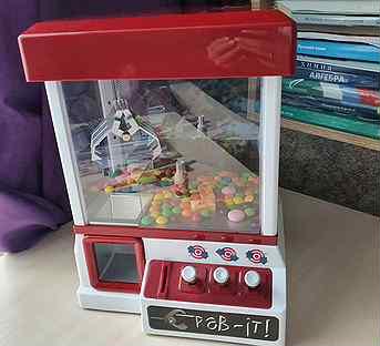 Игровой автомат хватайка детский игровые автоматы онлайн без регистрации ешки