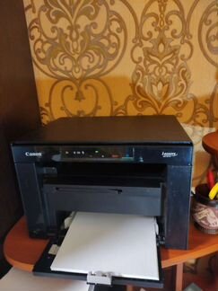 Мфу canon i sensys MF 3010