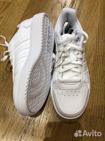 Кроссовки Adidas 4uk