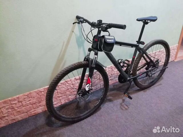 Велосипед Richesto 21 скорость 29 колеса