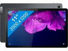 Новый Lenovo Tab P11 11' 1200x2000 6Gb+128Gb