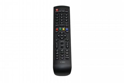 Пульт supra Y-72C3