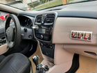 Renault Logan 1.6 AT, 2017, 157 000 км объявление продам