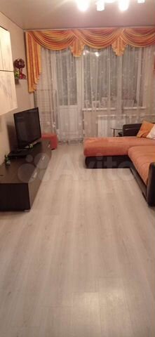 3-к. квартира, 63 м², 4/9 эт.