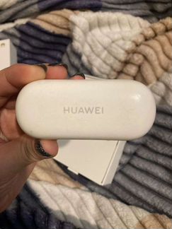 Bluetooth гарнитура Huawei