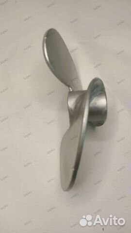 Винт болотоход 7-9л.с