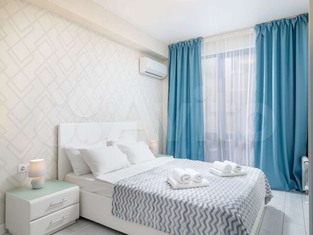 1-к. квартира, 37,6 м², 2/11 эт.