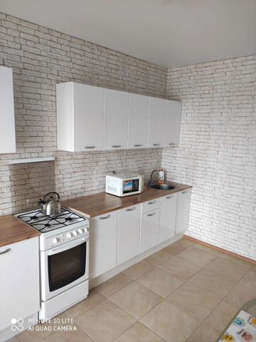 1-к. квартира, 45 м², 9/9 эт.