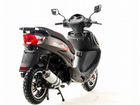 Скутер Motoland Paladin (2020 г.) 150/49 см3 объявление продам