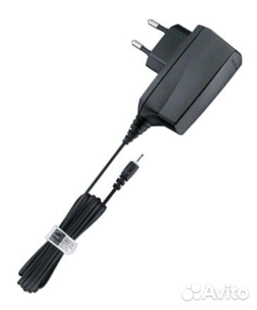 Сетевое зарядное устройство Nokia AC-8E