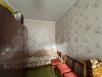 3-к. квартира, 60 м², 2/3 эт.