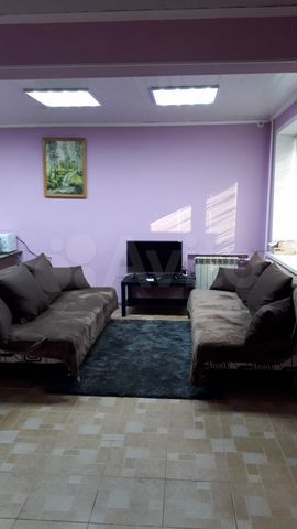 2-к. квартира, 42,5 м², 1/5 эт.