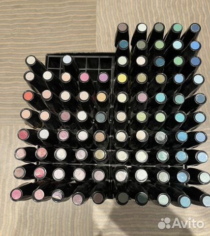 Спиртовые маркеры