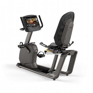 Matrix R50XIR Велоэргометр, 2021