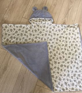 Конверт - Одеяльце Benetton