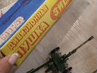 Набор советских игрушек объявление продам