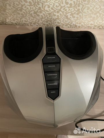 Массажер для ног