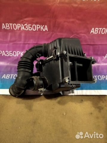 Корпус воздушного фильтра Kia Ceed 2008г
