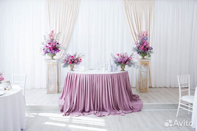 Официанты на банкеты