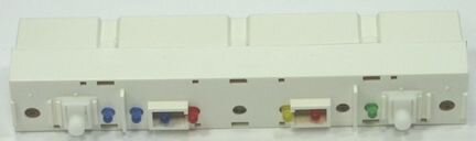 Блок управления L-130N