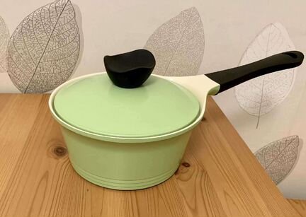 Новый Ковш Frybest evergreen