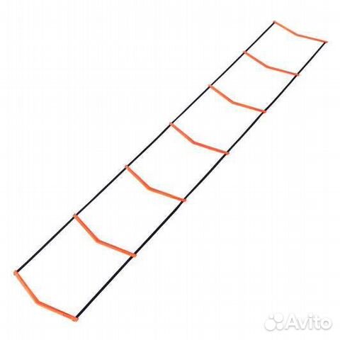 Координационная лестница