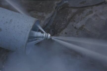 Прочистка канализации Сантехник Чистка канализации