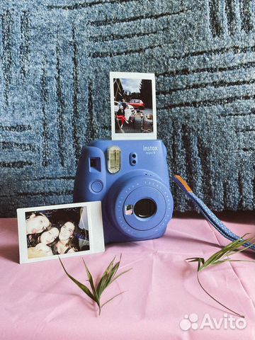 Instax mini 9
