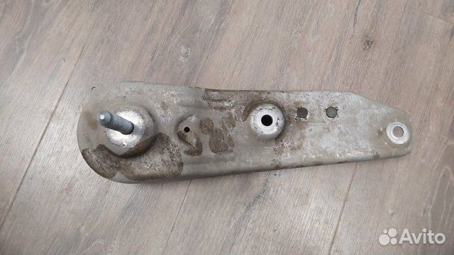 Тяга реактивная задняя правая Bmw 528I F10 N20B20A