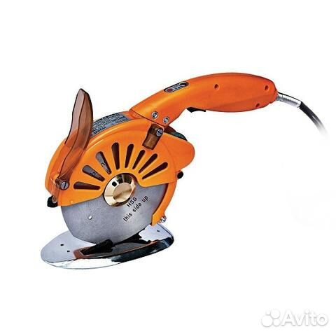 Дисковый нож Juck JK-T125