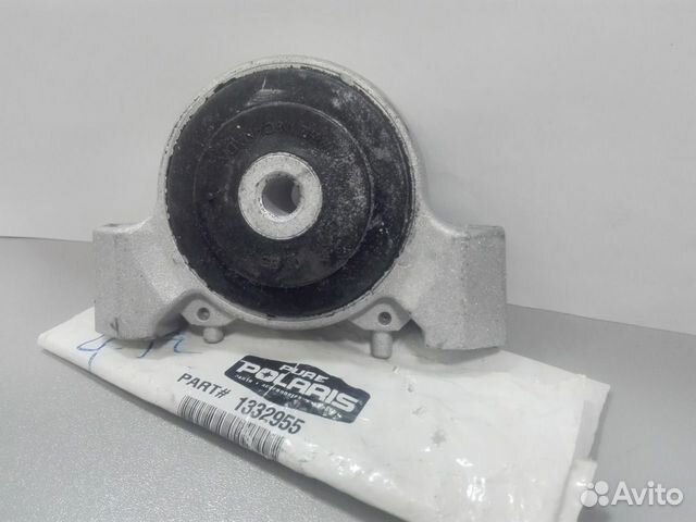 Опора двс перед polaris RZR 1000 XP