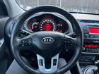 Kia Sportage 2.0 AT, 2012, 94 874 км объявление продам