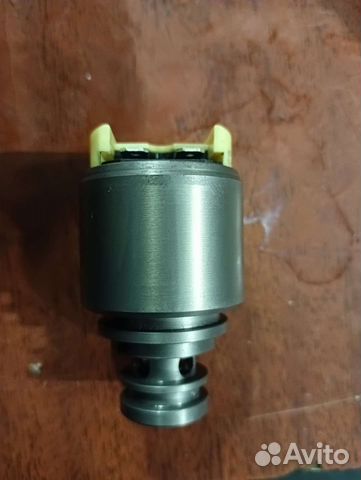 Главный соленоид акпп 5hp19