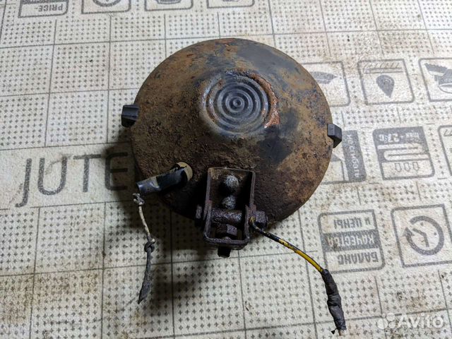 Фонарь заднего хода mercedes t1 t2 410d