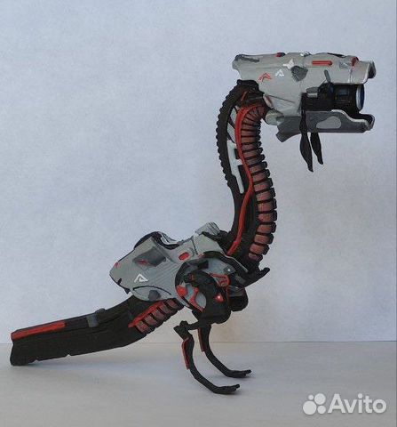 horizon фигурка