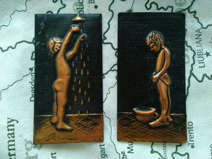 Чеканка СССР 1979г