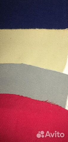 Ткань мембрана