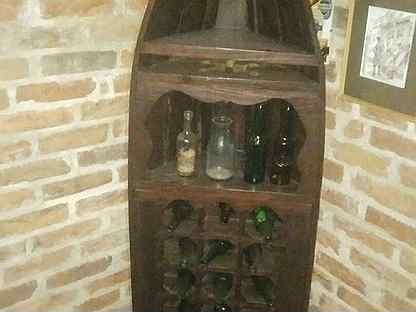 Шкаф для спиртных напитков