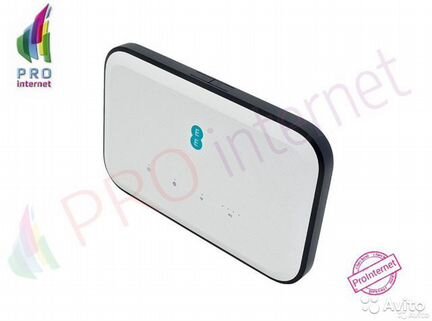 Роутер 3G/4G-WiFi Huawei B625 (cat.12)