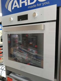 Духовой шкаф Krona regina 60 WH новый