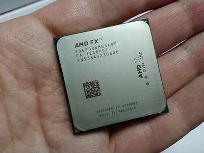 Amd fix. Процессор AMD FX-6100 Zambezi. AMD FX 6100. FX 6100 4.5GHZ. FX 6100 характеристики.