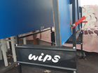 Тенисный стол Wips випс для дачи, дома объявление продам