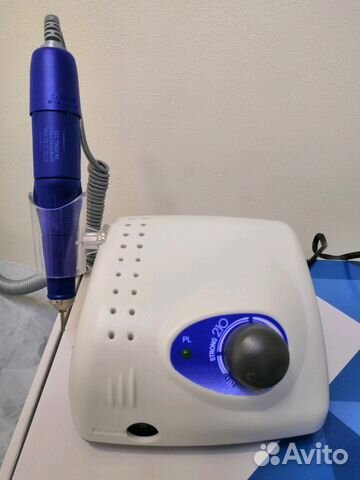 Strong 210 105l Оригинал Корея 64w 35000об