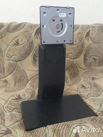 Стойка для монитора или телевизора до 24 дюйм