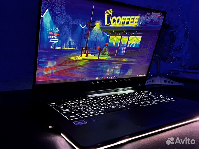 Asus ROG strix, 3060 RTX, Ryzen 7 Amd