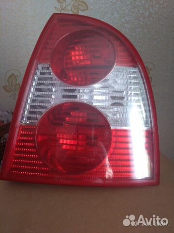 Фонарь задний, правый Фольксваген -Пассат В 5 +