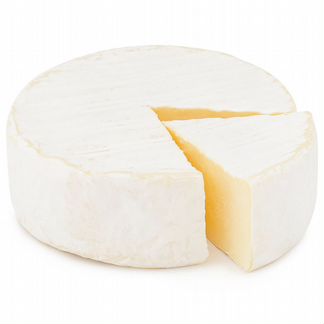 Сыр Камамбер/ Camembert