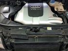 Audi A6 2.5 МТ, 2002, 300 000 км объявление продам