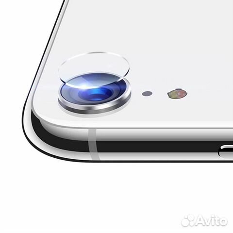 Стекло камеры, корпуса iPhone Nokia Samsung